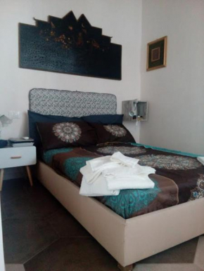 Arimatea Accommodations